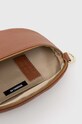 Answear Lab borseta de piele maro 565.HWK