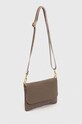 Answear Lab poseta de piele 433.HWK bej WW25