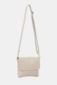 Шкіряна сумочка Answear.LAB 433.HWK бежевий WW25