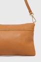 Doplňky Kožená kabelka Answear.LAB 433.HWK hnědá