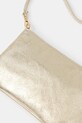 Аксесуари Шкіряна сумочка Answear.LAB 679.HKK золотий