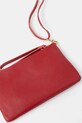 Аксессуары Кожаная сумочка Answear.LAB 679.HKK красный