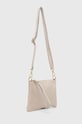 Kožená kabelka Answear.LAB 679.HKK béžová WW25