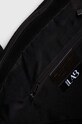 Answear Lab geanta de mana din piele intoarsa 734.0HKK negru