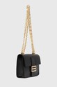 Answear Lab poseta de piele 247714.1.hh negru WA00
