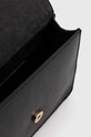 Answear Lab poseta de piele negru 247714.1.hh