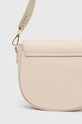 Doplnky Kožená kabelka Answear.LAB 2415191.hh béžová