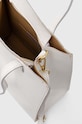 Answear.LAB torebka skórzana 948.HWK biały