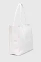Кожаная сумочка Answear Lab белый