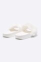Answear - Papuci alb NF53100X