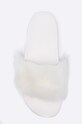 Answear - Papuci NF53100X alb
