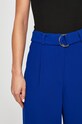 Nohavice Answear.LAB Watch Me modrá WA18.SPD020
