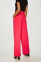 Oblečenie Nohavice Answear.LAB WA18.SPD058 ružová