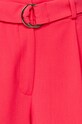 Nohavice Answear.LAB ružová WA18.SPD058