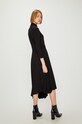 Oblečenie Answear - Šaty Watch me WA18.SUD061 čierna