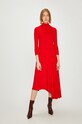 Answear - Šaty Watch Me WA18.SUD618 červená WA18