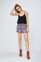 Answear - Šortky Boho Bandit WA18.SZD005 viacfarebná WA18