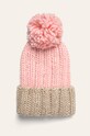 Answear - Kapa roza WA19.CAD004