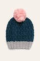Answear - Caciula bleumarin WA19.CAD007