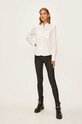 Îmbrăcăminte Answear Lab cămașă WA19.KDD014 alb