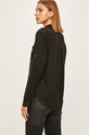 Answear Lab cămașă negru WA19.KDD014