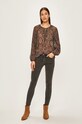 Îmbrăcăminte Answear - Bluza WA19.KDD017 multicolor