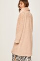 Îmbrăcăminte Answear - Palton WA19.KPD00G roz