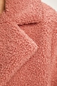 Answear - Kabát WA19.KPD00H ružová
