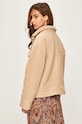 Odzież Answear Lab - Kurtka WA19.KUD006 beżowy