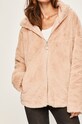 Answear - Geaca roz WA19.KUD008