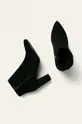 čierna Answear - Členkové topánky Sergio Leone