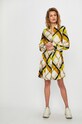 Answear - Рокля INTAKE 8 WA19.SUD010 многоцветен WA19