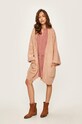 Answear Lab rochie WA19.SUD021 roz WA19