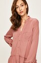 Answear Lab rochie roz WA19.SUD021