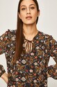 Answear Lab rochie WA19.SUD081 multicolor