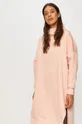 różowy Answear - Bluza Answear Lab Damski