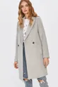 серый Answear - Пальто Answear Lab