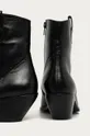 Answear - Шкіряні черевики Answear Lab  Халяви: Натуральна шкіра Внутрішня частина: Текстильний матеріал, Натуральна шкіра Підошва: Синтетичний матеріал
