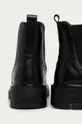 Answear - Шкіряні черевики Answear Lab  Халяви: Натуральна шкіра Внутрішня частина: Синтетичний матеріал, Текстильний матеріал Підошва: Синтетичний матеріал