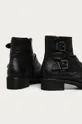 Answear - Шкіряні черевики Answear Lab  Халяви: Натуральна шкіра Внутрішня частина: Текстильний матеріал, Натуральна шкіра Підошва: Синтетичний матеріал