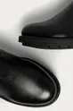 Answear - Δερμάτινες μπότες Answear Lab Γυναικεία