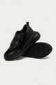 čierna Answear - Kožená obuv Answear Lab