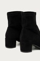 Obuv Answear.LAB - Členkové topánky WA20.OBD02K čierna