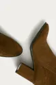 Answear Lab - Členkové topánky  Zvršok: Textil Vnútro: Textil Podrážka: Syntetická látka