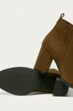 Answear Lab - Členkové topánky Dámsky