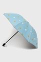 modrá Deštník Answear Lab Dámský