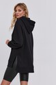 Mikina Answear.LAB ECO černá WA21.BLD01C