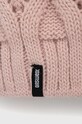 Аксесоари Шапка Answear Lab 2105091.2.MB розов