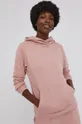 Φόρμα Answear Lab ροζ