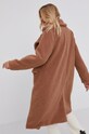 Одежда Пальто Answear Lab WA21.KPD030 коричневый